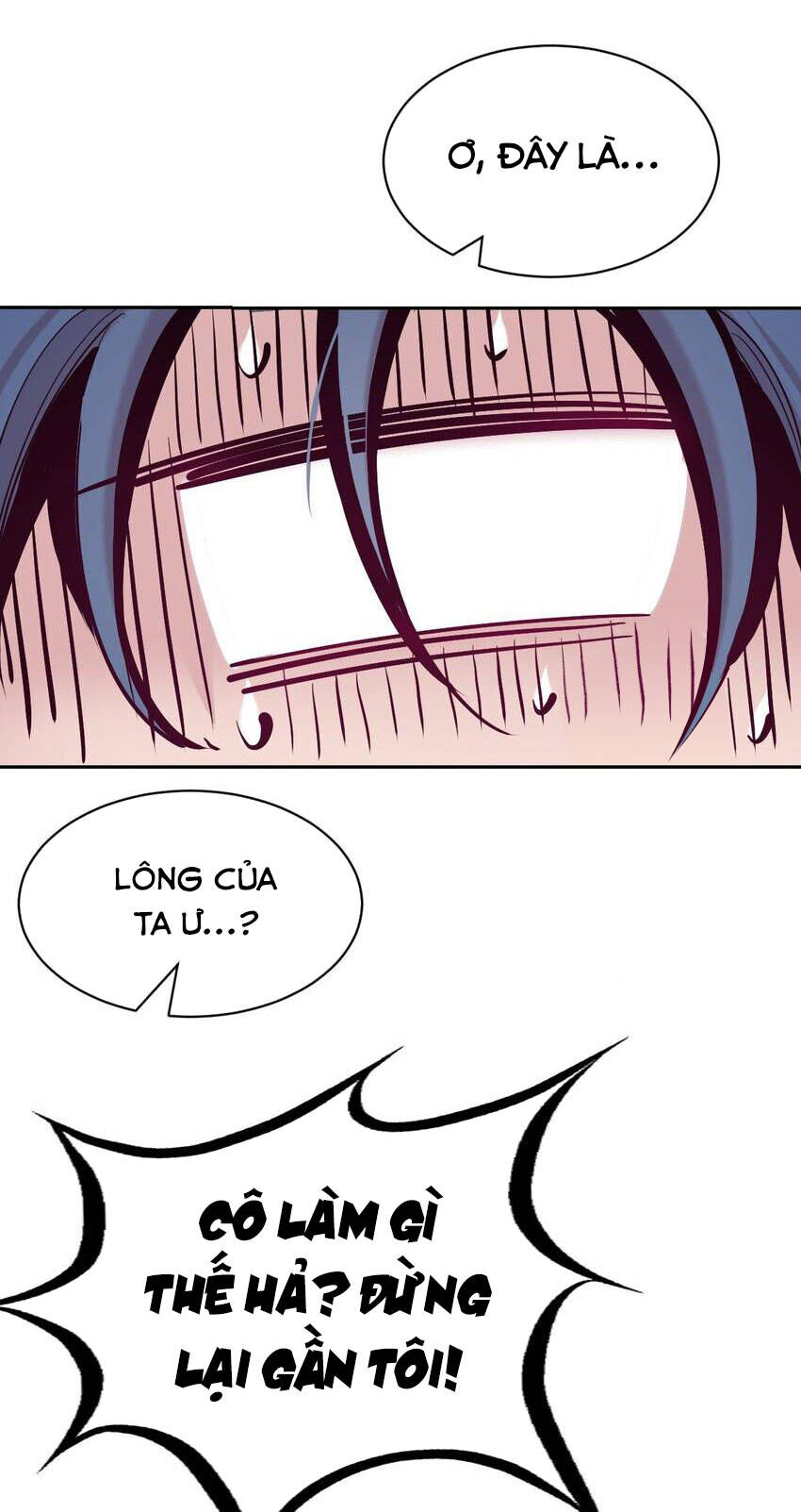 Oan Gia Chung Nhà: Thiên Thần X Ác Quỷ, Sao Mà Thân Được!? Chapter 112 - Trang 2