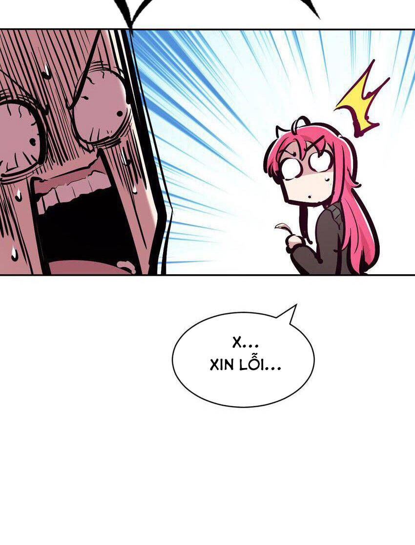 Oan Gia Chung Nhà: Thiên Thần X Ác Quỷ, Sao Mà Thân Được!? Chapter 112 - Trang 2