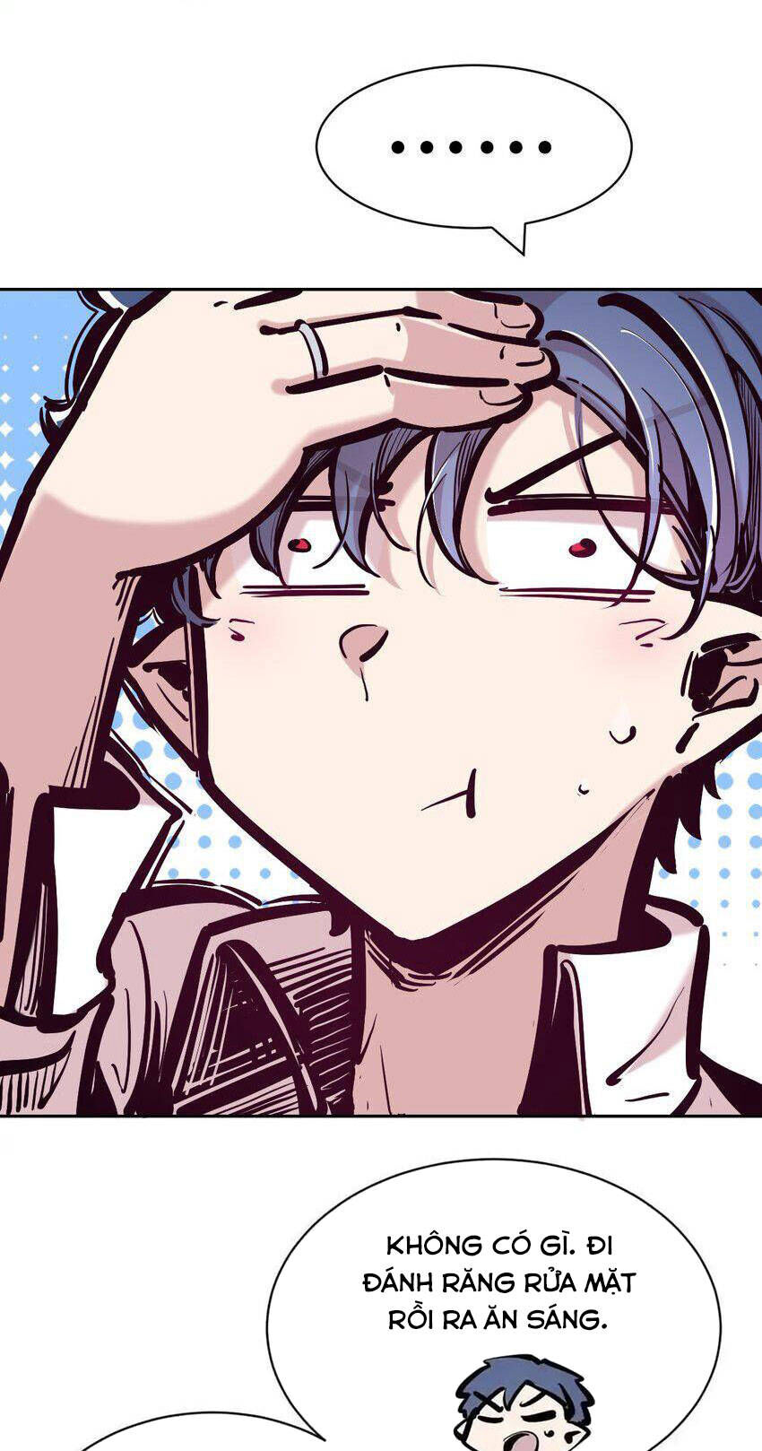 Oan Gia Chung Nhà: Thiên Thần X Ác Quỷ, Sao Mà Thân Được!? Chapter 112 - Trang 2