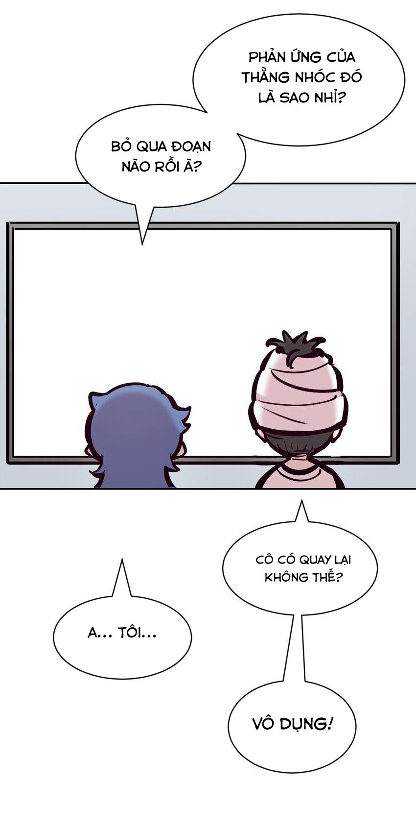 Oan Gia Chung Nhà: Thiên Thần X Ác Quỷ, Sao Mà Thân Được!? Chapter 112 - Trang 2