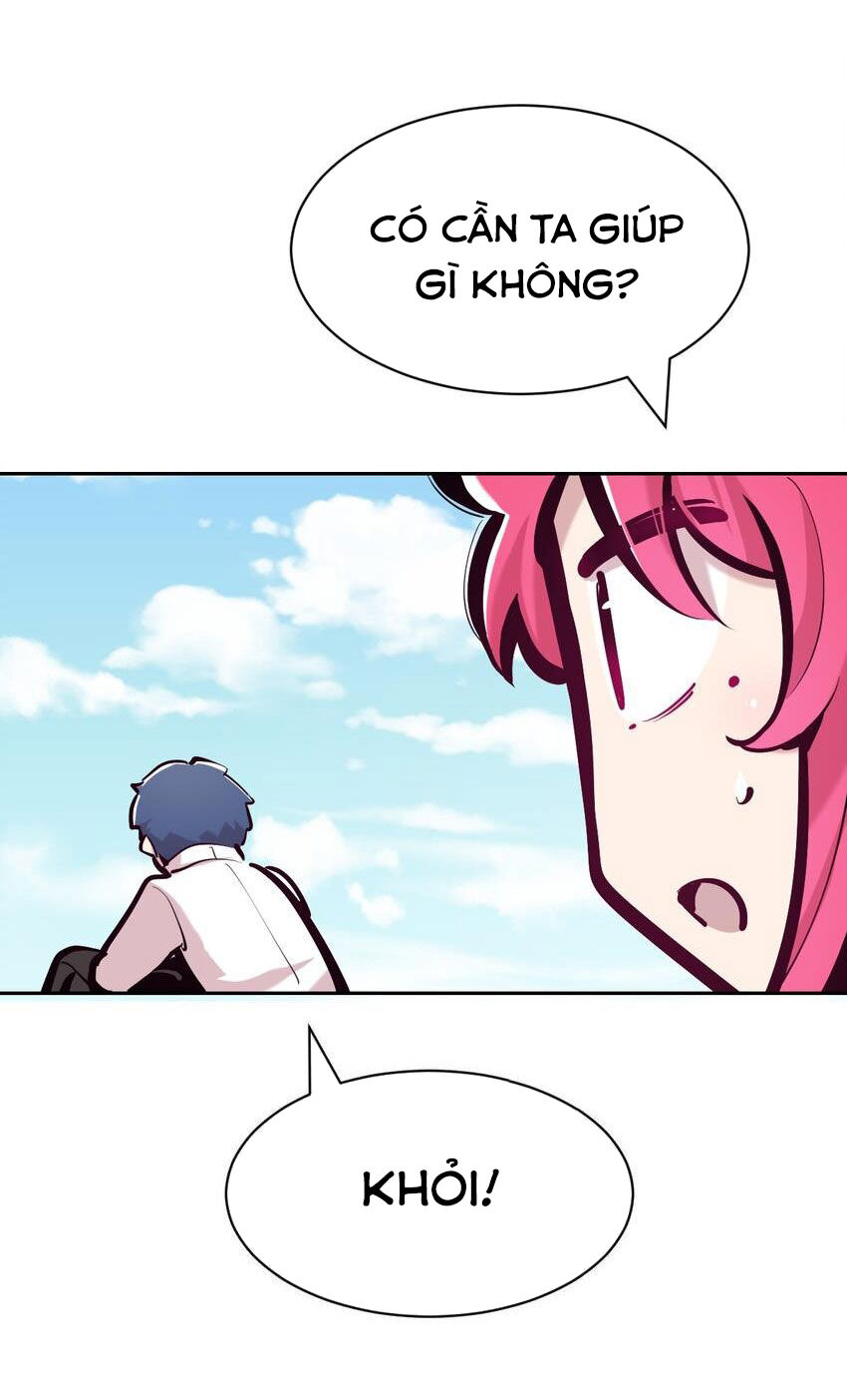 Oan Gia Chung Nhà: Thiên Thần X Ác Quỷ, Sao Mà Thân Được!? Chapter 112 - Trang 2