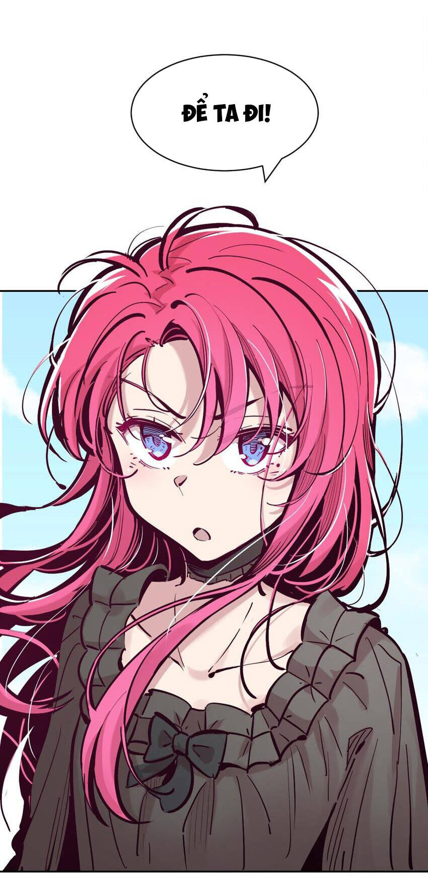 Oan Gia Chung Nhà: Thiên Thần X Ác Quỷ, Sao Mà Thân Được!? Chapter 112 - Trang 2