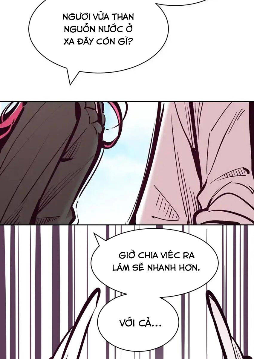 Oan Gia Chung Nhà: Thiên Thần X Ác Quỷ, Sao Mà Thân Được!? Chapter 112 - Trang 2