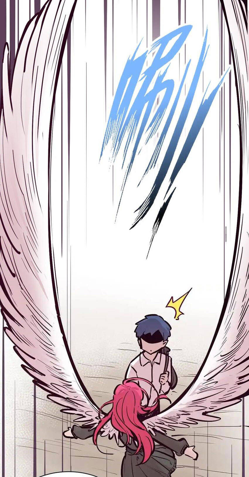 Oan Gia Chung Nhà: Thiên Thần X Ác Quỷ, Sao Mà Thân Được!? Chapter 112 - Trang 2