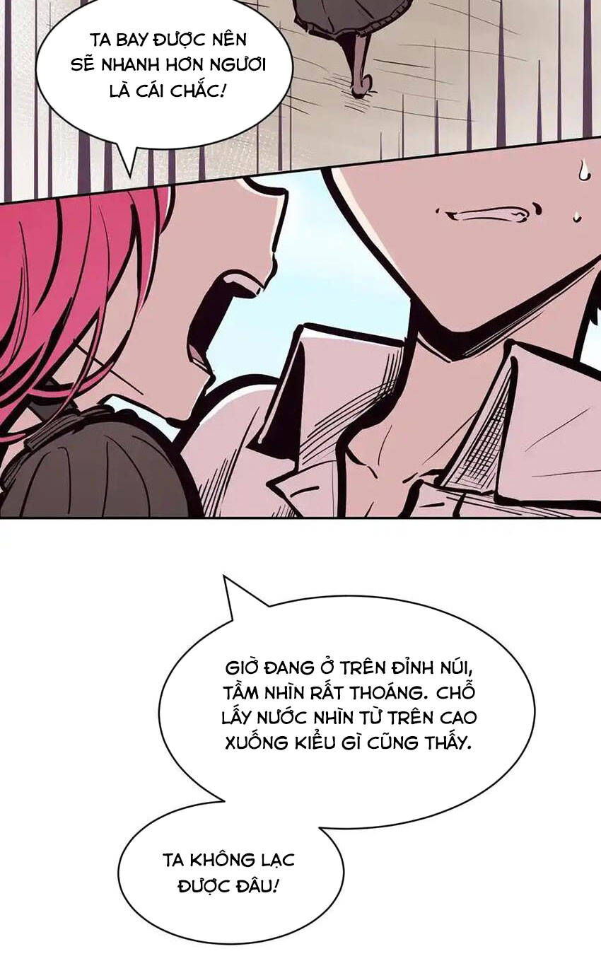 Oan Gia Chung Nhà: Thiên Thần X Ác Quỷ, Sao Mà Thân Được!? Chapter 112 - Trang 2