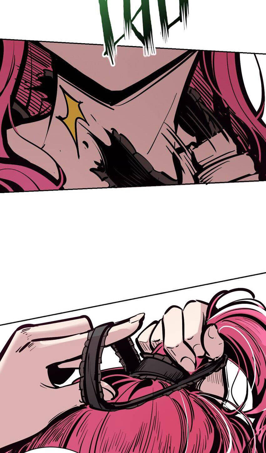 Oan Gia Chung Nhà: Thiên Thần X Ác Quỷ, Sao Mà Thân Được!? Chapter 112 - Trang 2