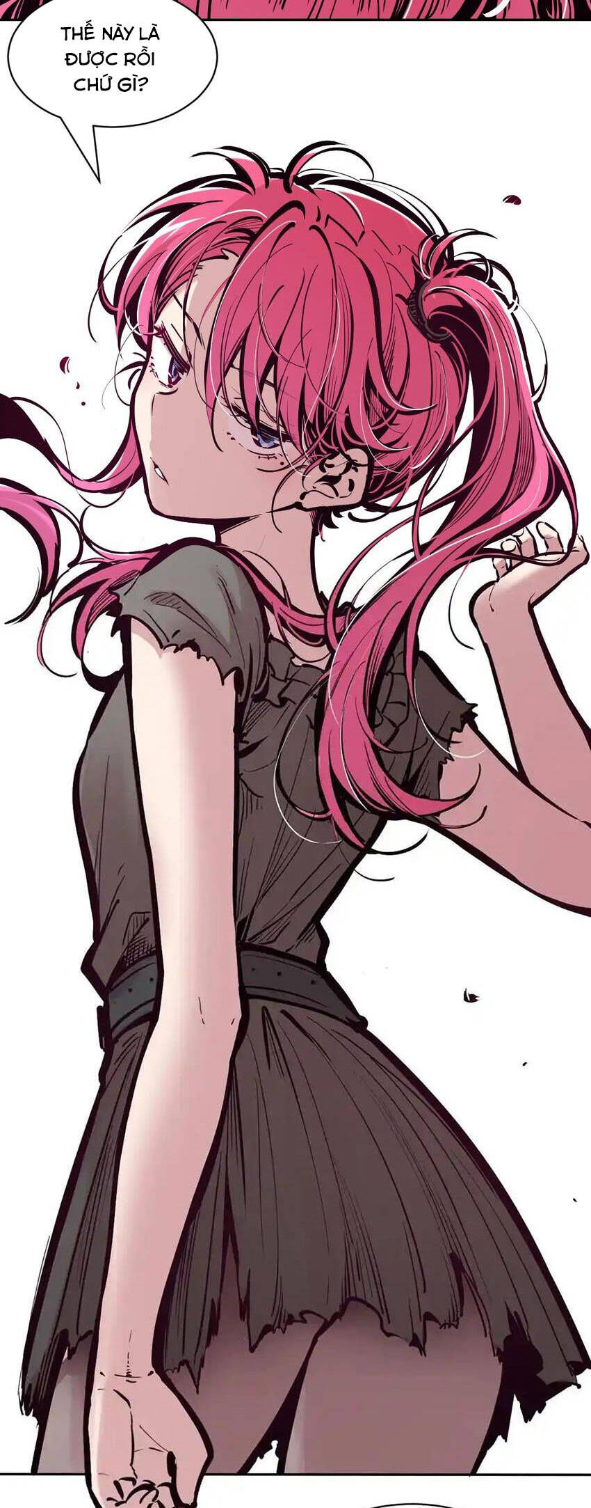 Oan Gia Chung Nhà: Thiên Thần X Ác Quỷ, Sao Mà Thân Được!? Chapter 112 - Trang 2