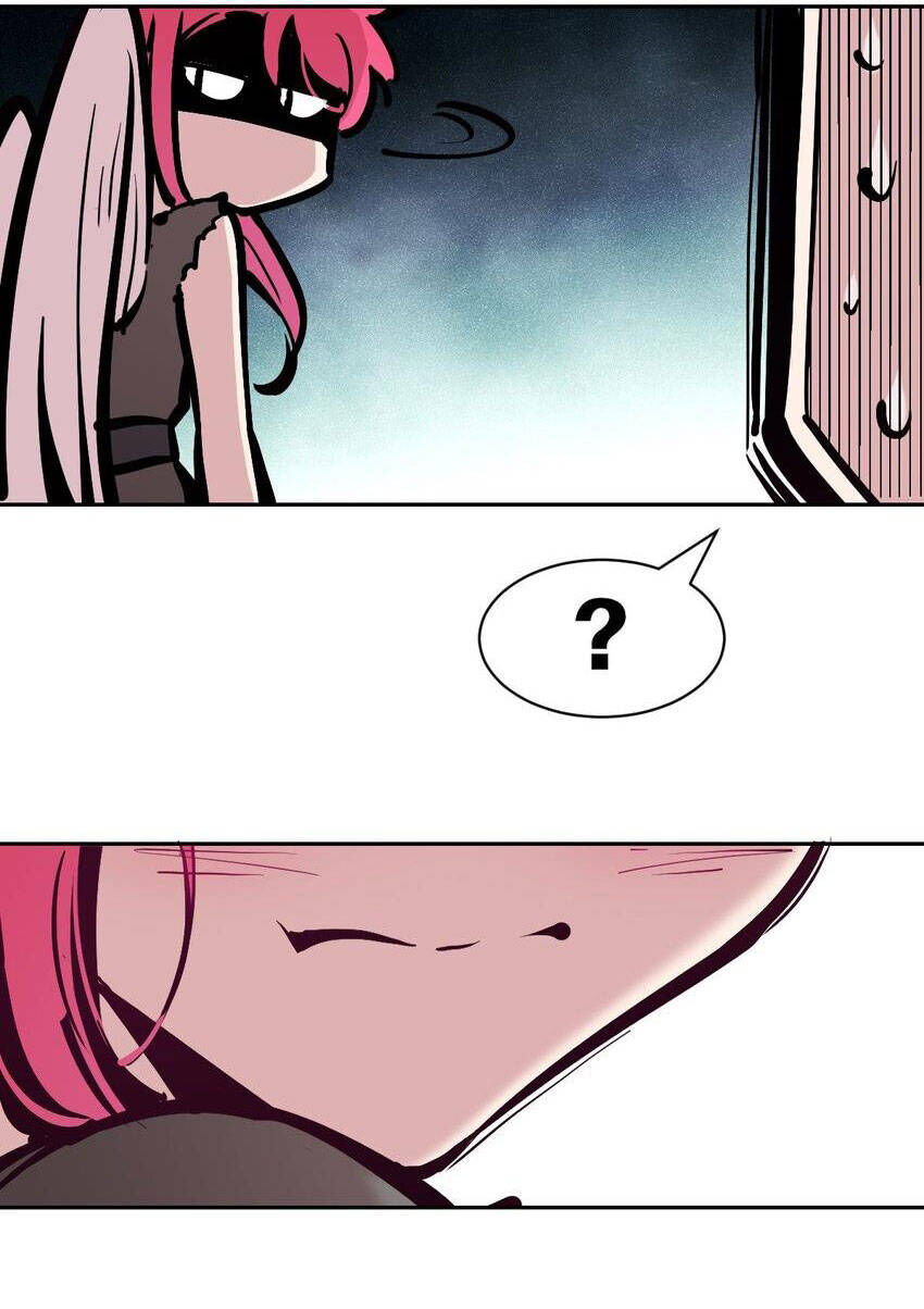 Oan Gia Chung Nhà: Thiên Thần X Ác Quỷ, Sao Mà Thân Được!? Chapter 112 - Trang 2