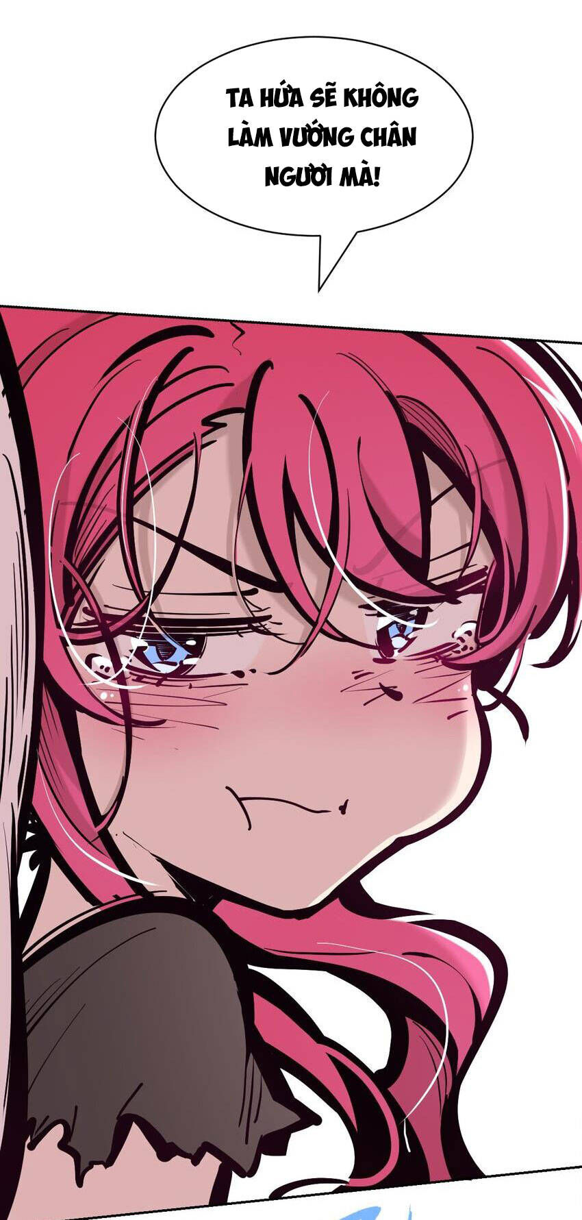 Oan Gia Chung Nhà: Thiên Thần X Ác Quỷ, Sao Mà Thân Được!? Chapter 112 - Trang 2