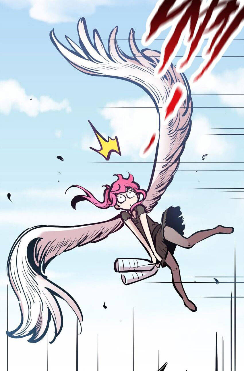 Oan Gia Chung Nhà: Thiên Thần X Ác Quỷ, Sao Mà Thân Được!? Chapter 112 - Trang 2