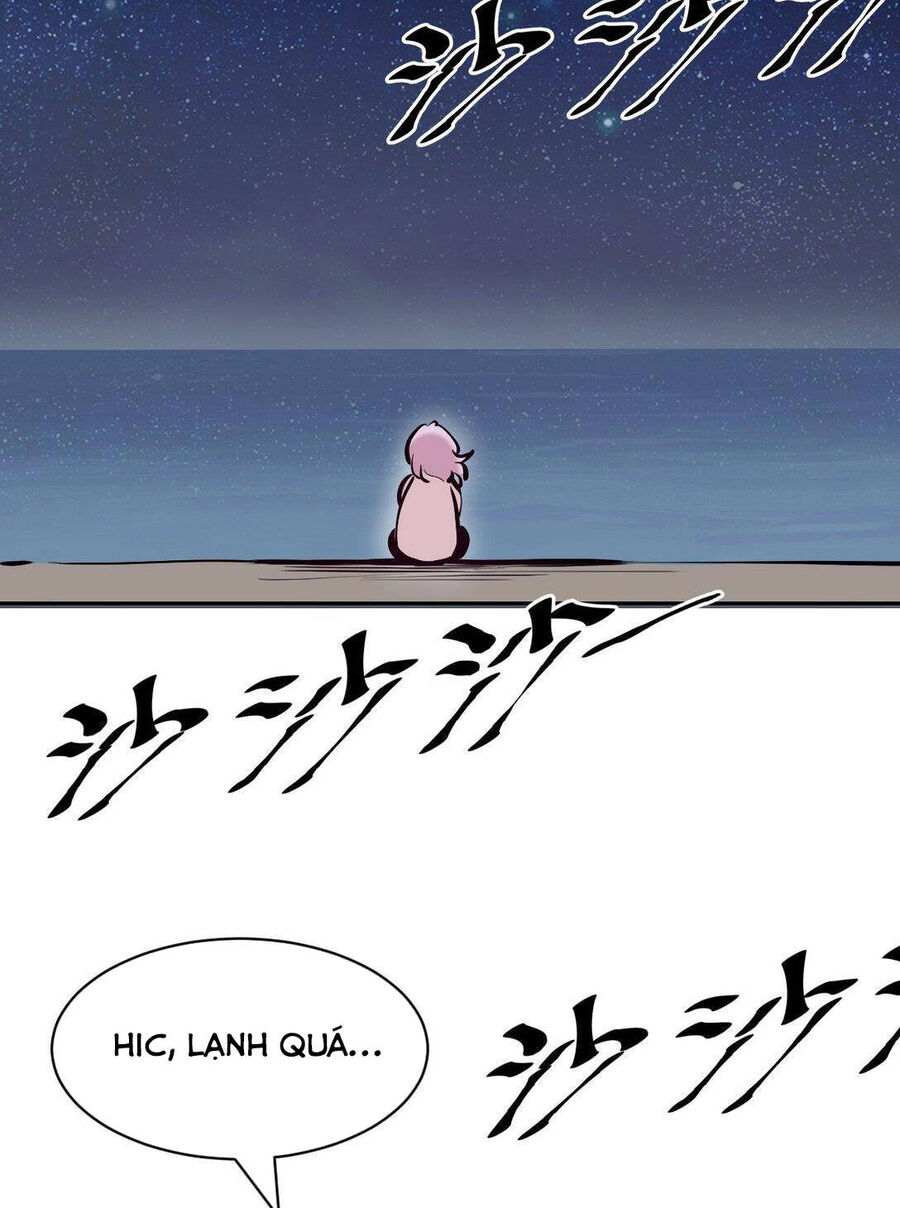 Oan Gia Chung Nhà: Thiên Thần X Ác Quỷ, Sao Mà Thân Được!? Chapter 113 - Trang 2