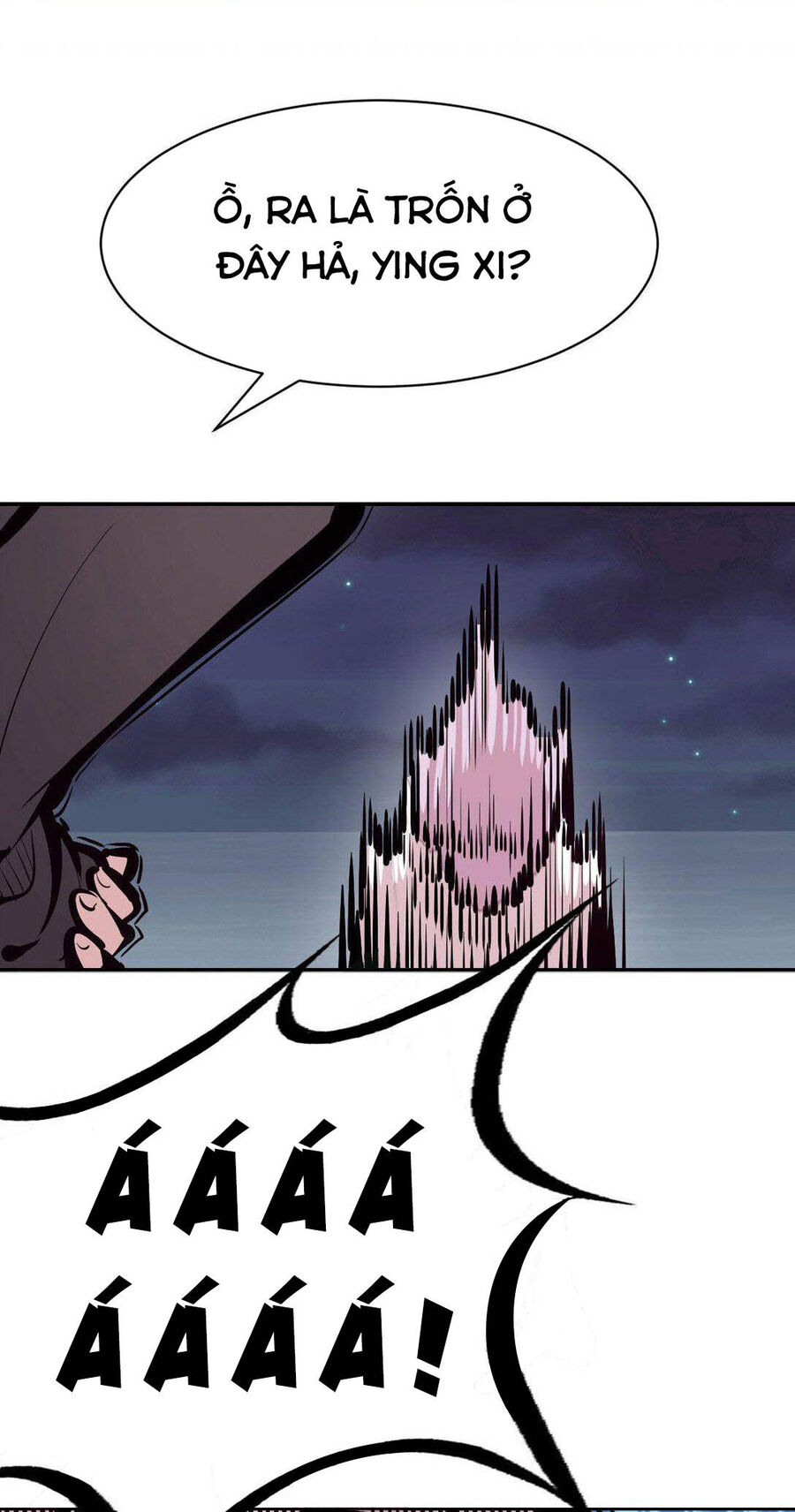 Oan Gia Chung Nhà: Thiên Thần X Ác Quỷ, Sao Mà Thân Được!? Chapter 113 - Trang 2