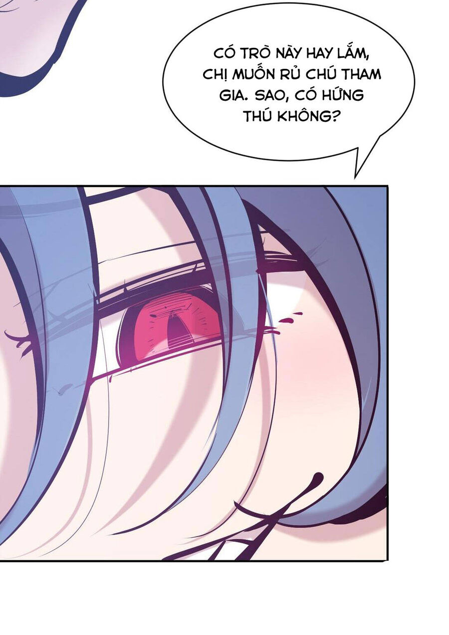 Oan Gia Chung Nhà: Thiên Thần X Ác Quỷ, Sao Mà Thân Được!? Chapter 113 - Trang 2