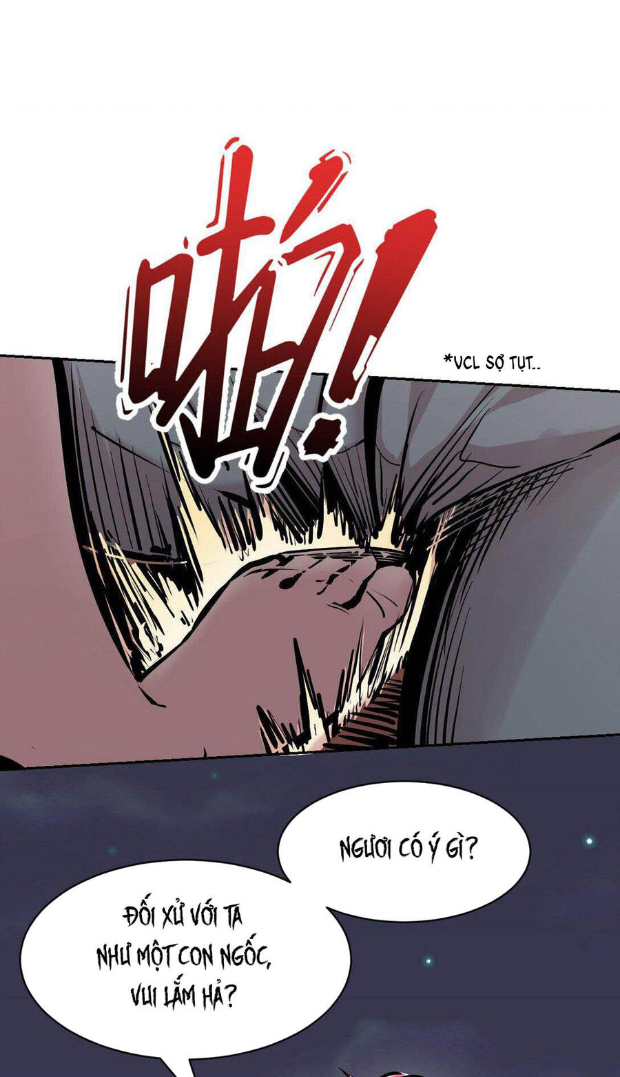 Oan Gia Chung Nhà: Thiên Thần X Ác Quỷ, Sao Mà Thân Được!? Chapter 113 - Trang 2