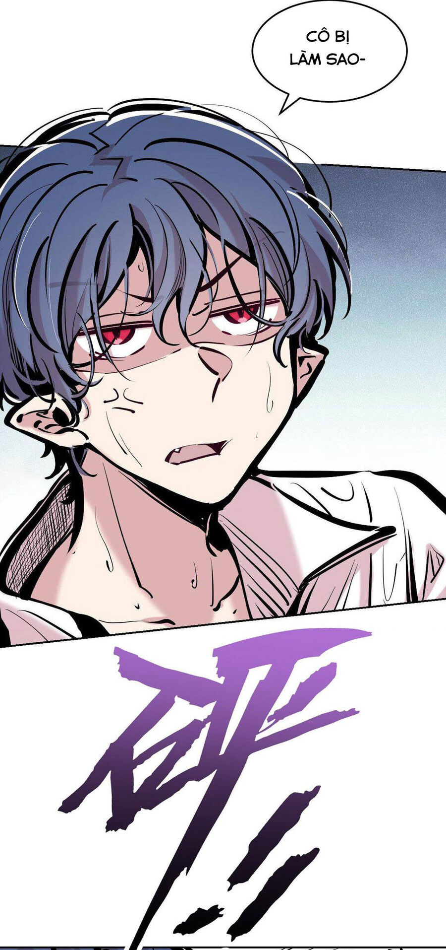 Oan Gia Chung Nhà: Thiên Thần X Ác Quỷ, Sao Mà Thân Được!? Chapter 113 - Trang 2