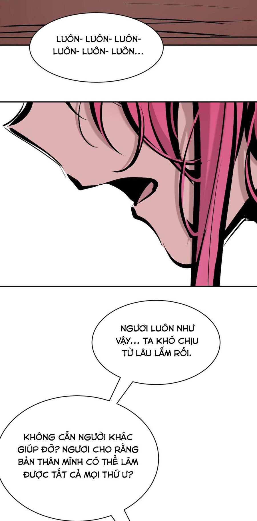 Oan Gia Chung Nhà: Thiên Thần X Ác Quỷ, Sao Mà Thân Được!? Chapter 113 - Trang 2