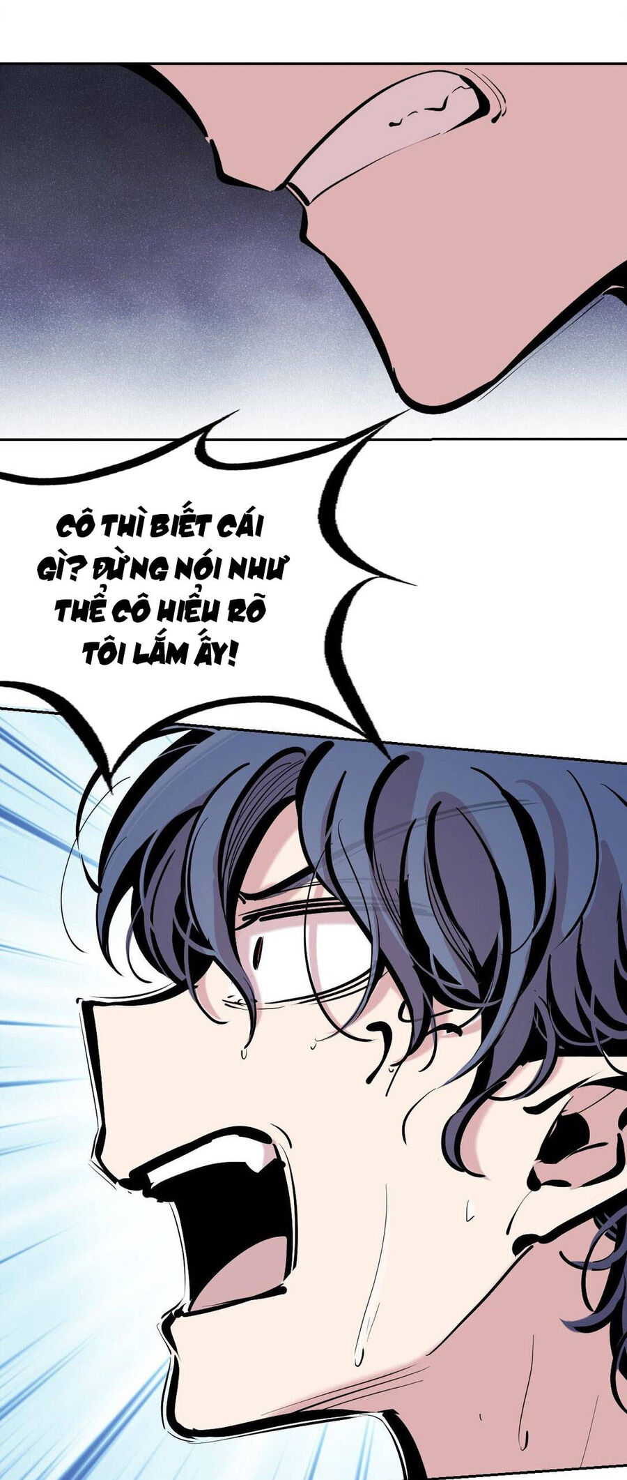 Oan Gia Chung Nhà: Thiên Thần X Ác Quỷ, Sao Mà Thân Được!? Chapter 113 - Trang 2