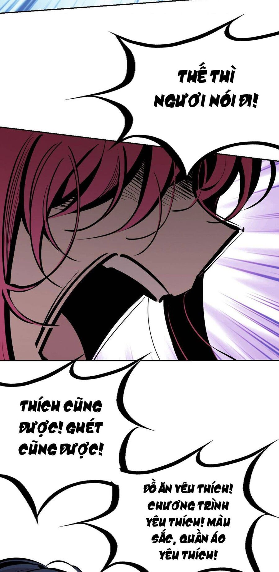 Oan Gia Chung Nhà: Thiên Thần X Ác Quỷ, Sao Mà Thân Được!? Chapter 113 - Trang 2