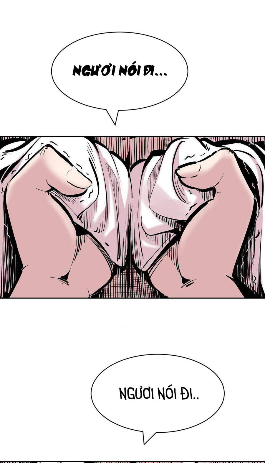 Oan Gia Chung Nhà: Thiên Thần X Ác Quỷ, Sao Mà Thân Được!? Chapter 113 - Trang 2