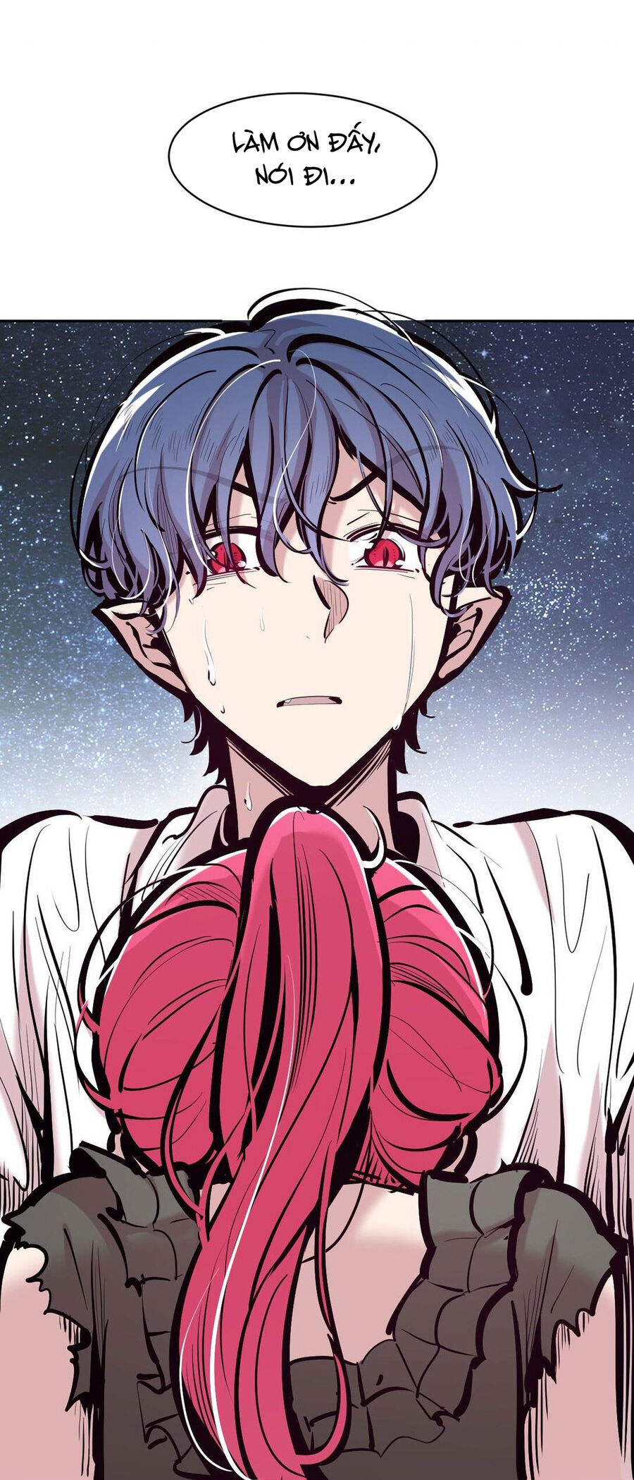 Oan Gia Chung Nhà: Thiên Thần X Ác Quỷ, Sao Mà Thân Được!? Chapter 113 - Trang 2