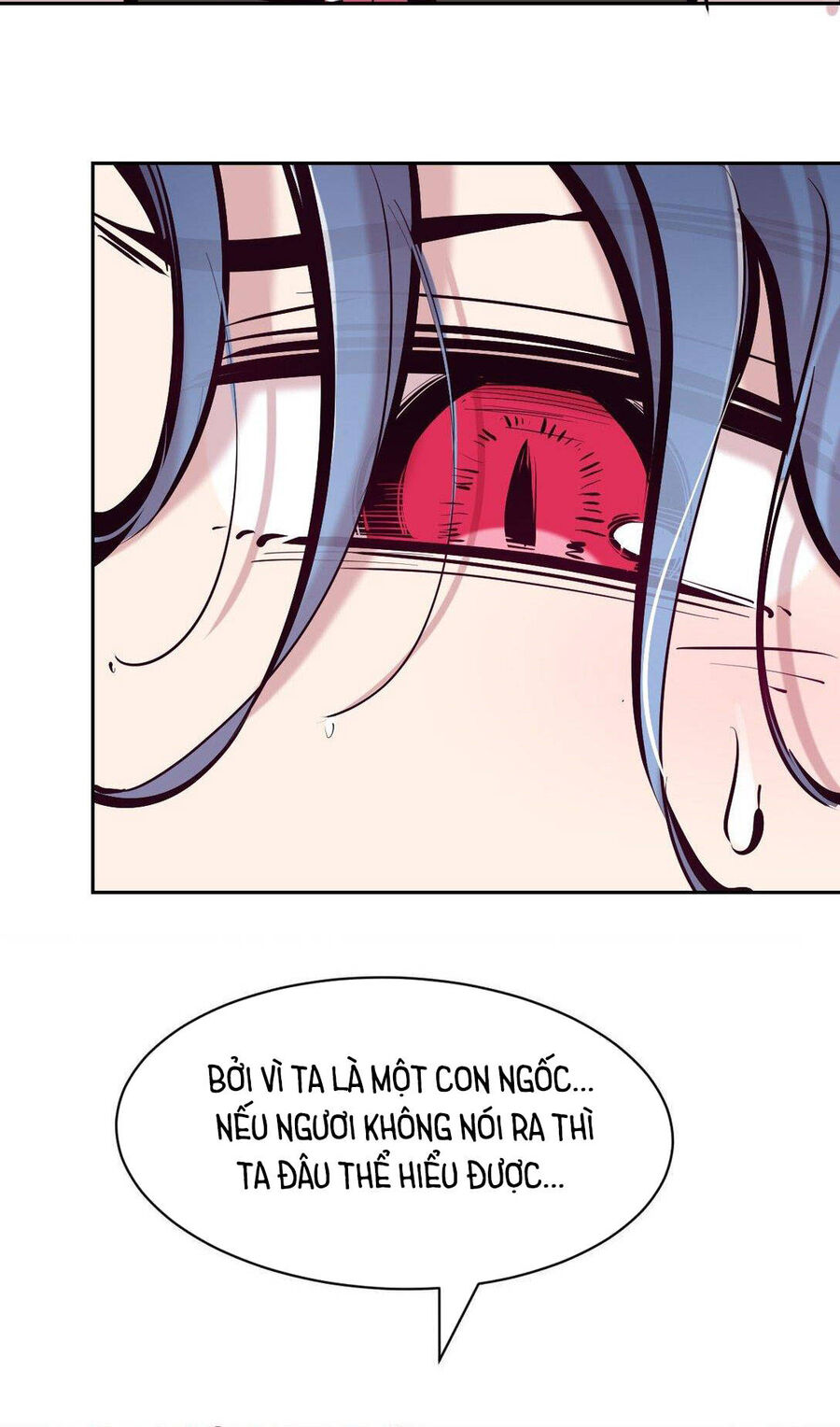 Oan Gia Chung Nhà: Thiên Thần X Ác Quỷ, Sao Mà Thân Được!? Chapter 113 - Trang 2