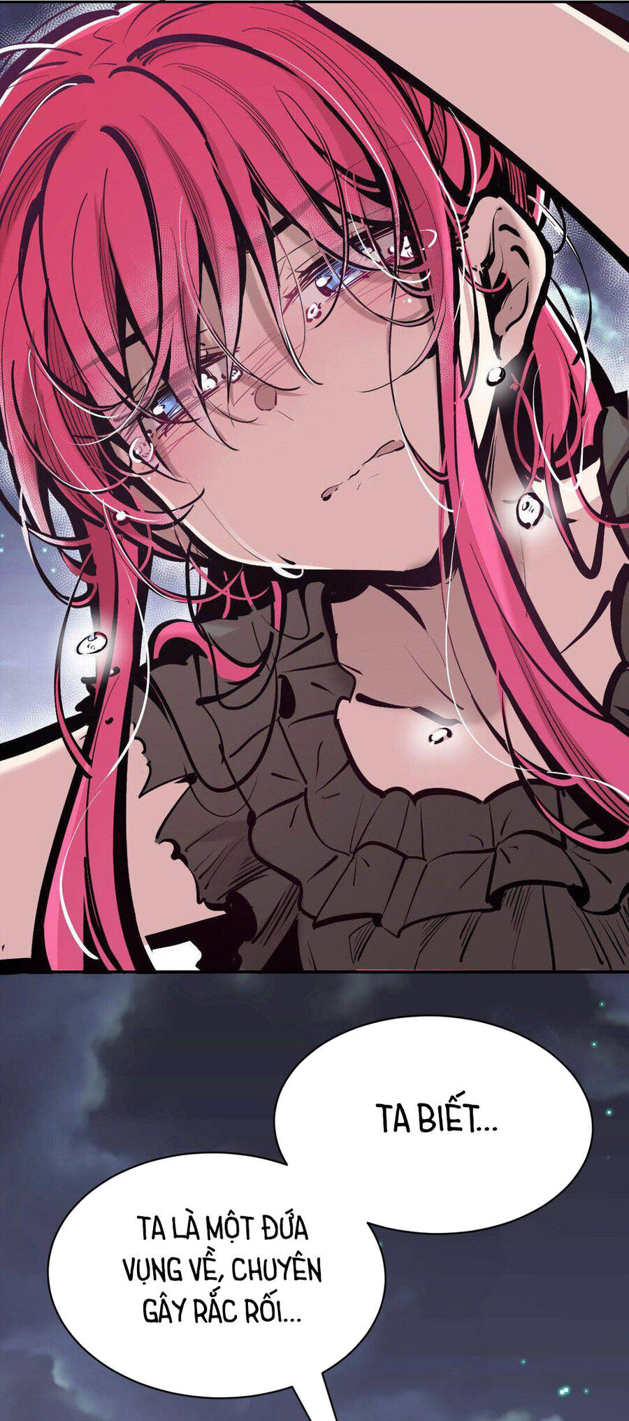 Oan Gia Chung Nhà: Thiên Thần X Ác Quỷ, Sao Mà Thân Được!? Chapter 113 - Trang 2