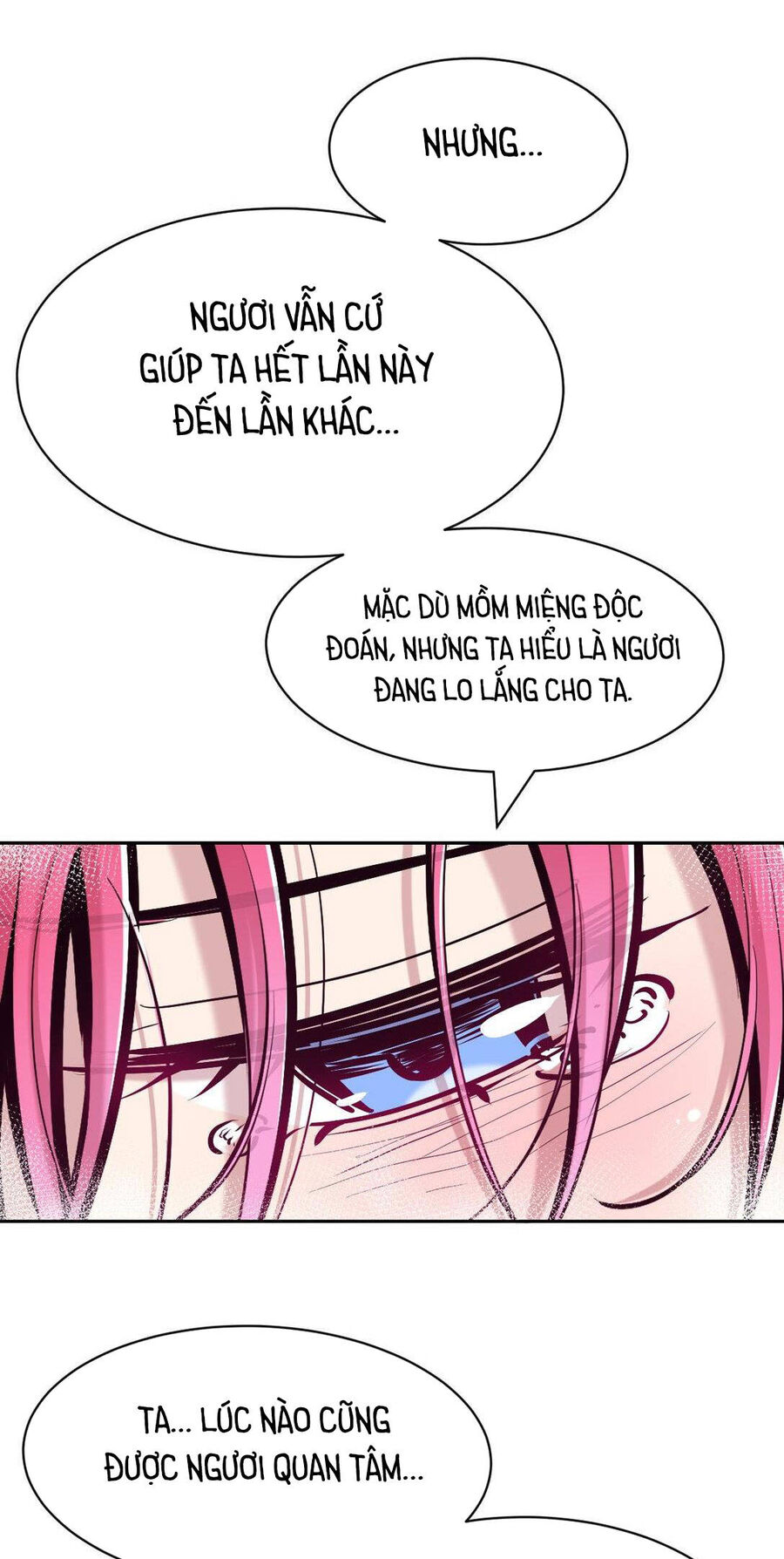 Oan Gia Chung Nhà: Thiên Thần X Ác Quỷ, Sao Mà Thân Được!? Chapter 113 - Trang 2