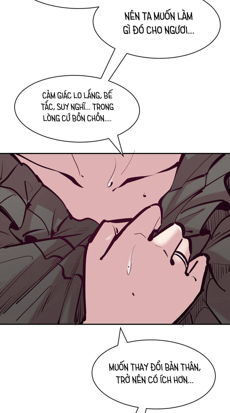 Oan Gia Chung Nhà: Thiên Thần X Ác Quỷ, Sao Mà Thân Được!? Chapter 113 - Trang 2