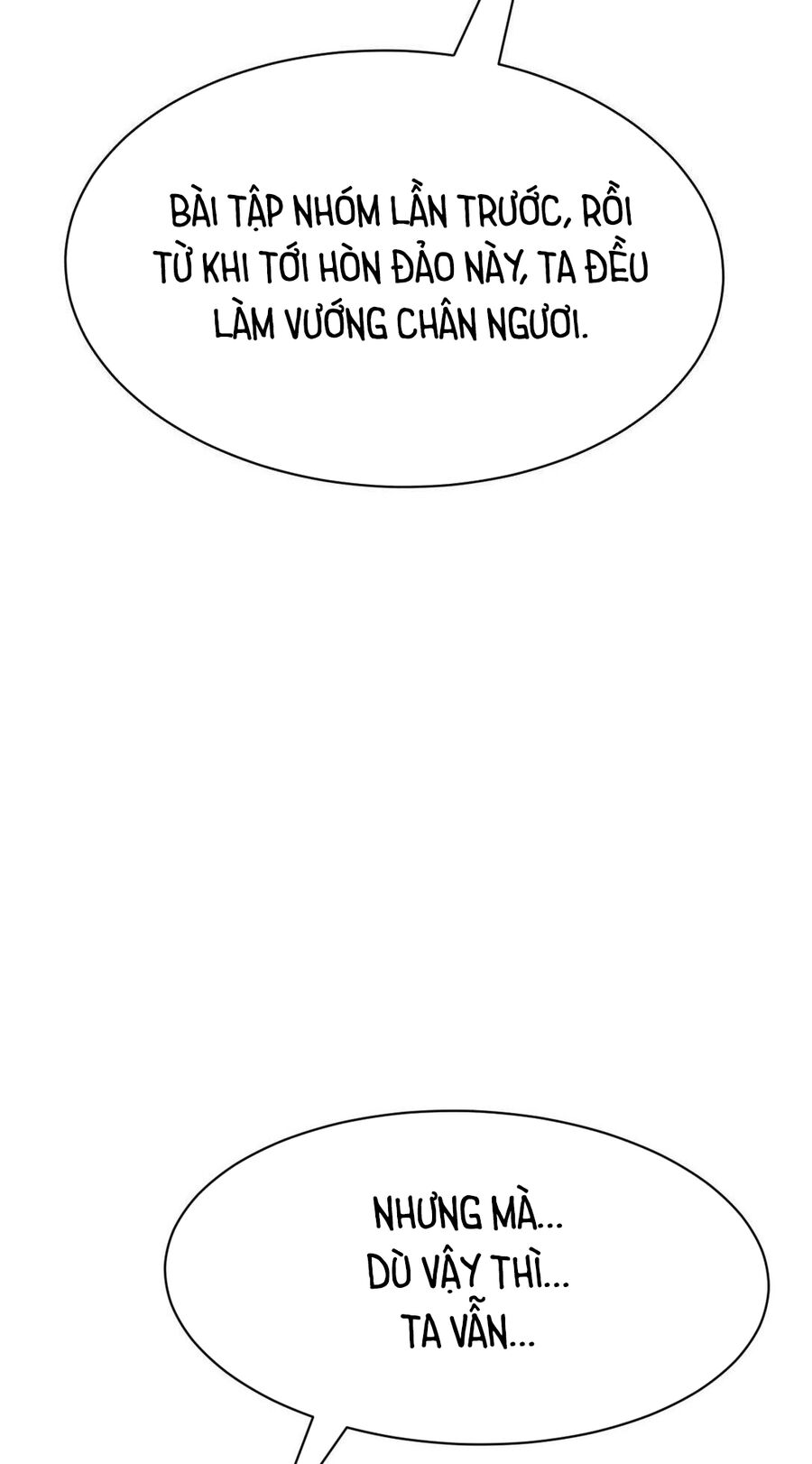 Oan Gia Chung Nhà: Thiên Thần X Ác Quỷ, Sao Mà Thân Được!? Chapter 113 - Trang 2