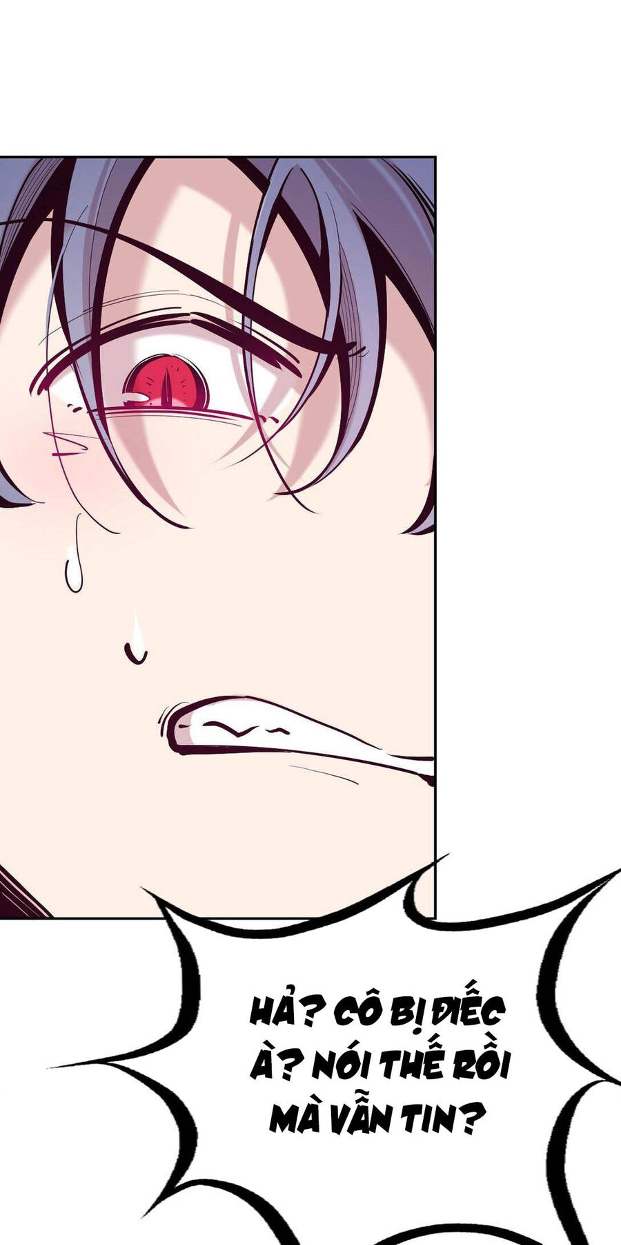 Oan Gia Chung Nhà: Thiên Thần X Ác Quỷ, Sao Mà Thân Được!? Chapter 113 - Trang 2