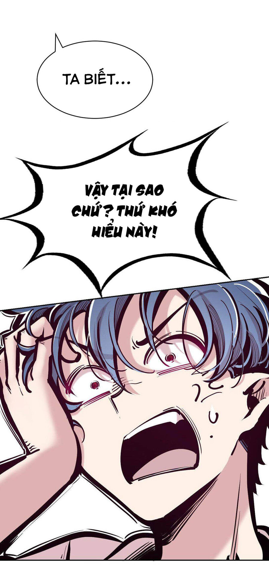 Oan Gia Chung Nhà: Thiên Thần X Ác Quỷ, Sao Mà Thân Được!? Chapter 113 - Trang 2