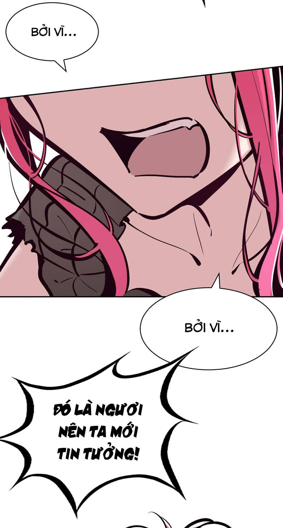 Oan Gia Chung Nhà: Thiên Thần X Ác Quỷ, Sao Mà Thân Được!? Chapter 113 - Trang 2