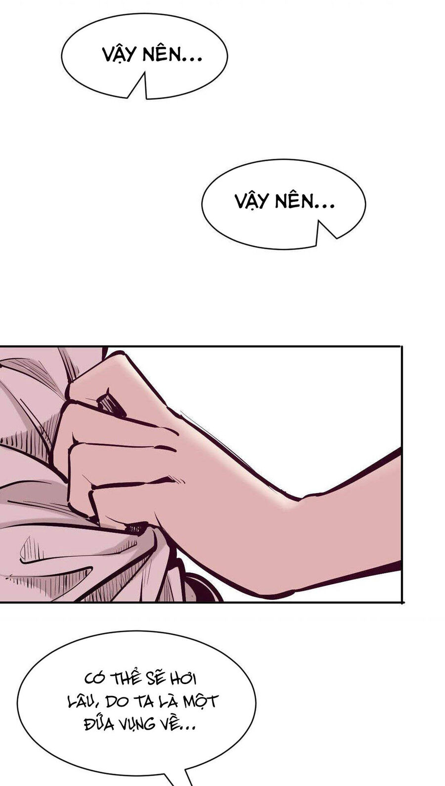 Oan Gia Chung Nhà: Thiên Thần X Ác Quỷ, Sao Mà Thân Được!? Chapter 113 - Trang 2