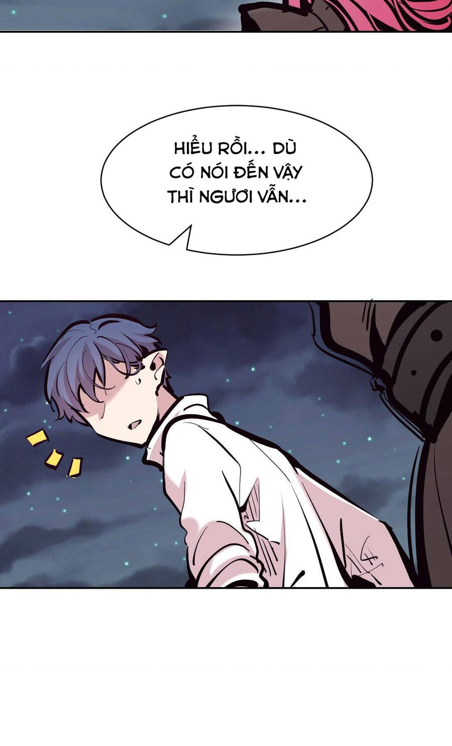 Oan Gia Chung Nhà: Thiên Thần X Ác Quỷ, Sao Mà Thân Được!? Chapter 113 - Trang 2