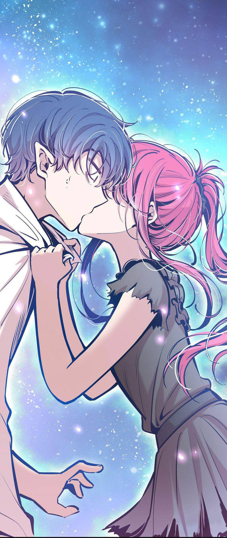 Oan Gia Chung Nhà: Thiên Thần X Ác Quỷ, Sao Mà Thân Được!? Chapter 113 - Trang 2