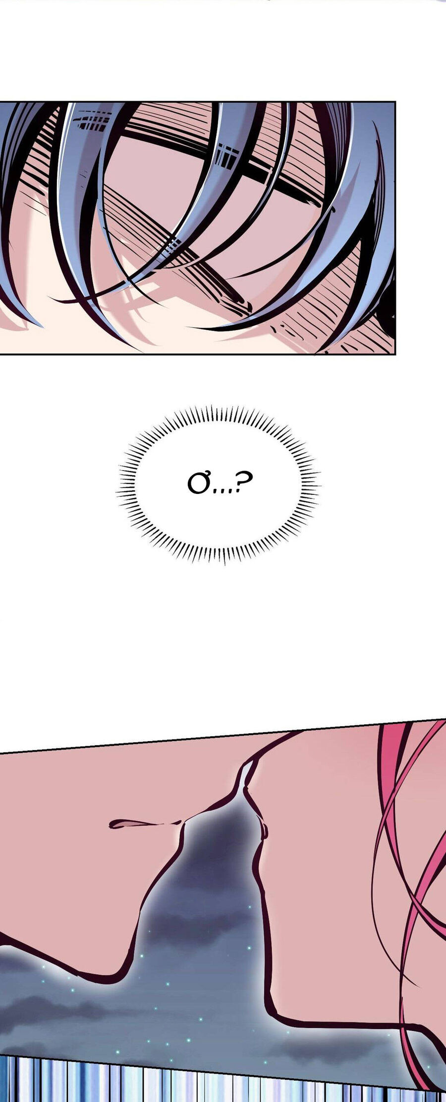 Oan Gia Chung Nhà: Thiên Thần X Ác Quỷ, Sao Mà Thân Được!? Chapter 113 - Trang 2