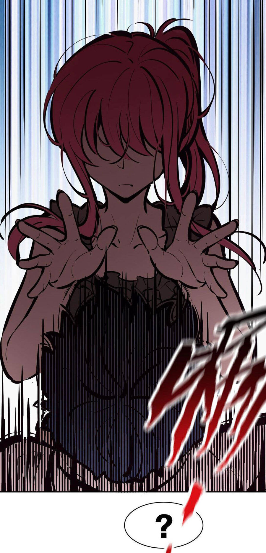 Oan Gia Chung Nhà: Thiên Thần X Ác Quỷ, Sao Mà Thân Được!? Chapter 113 - Trang 2