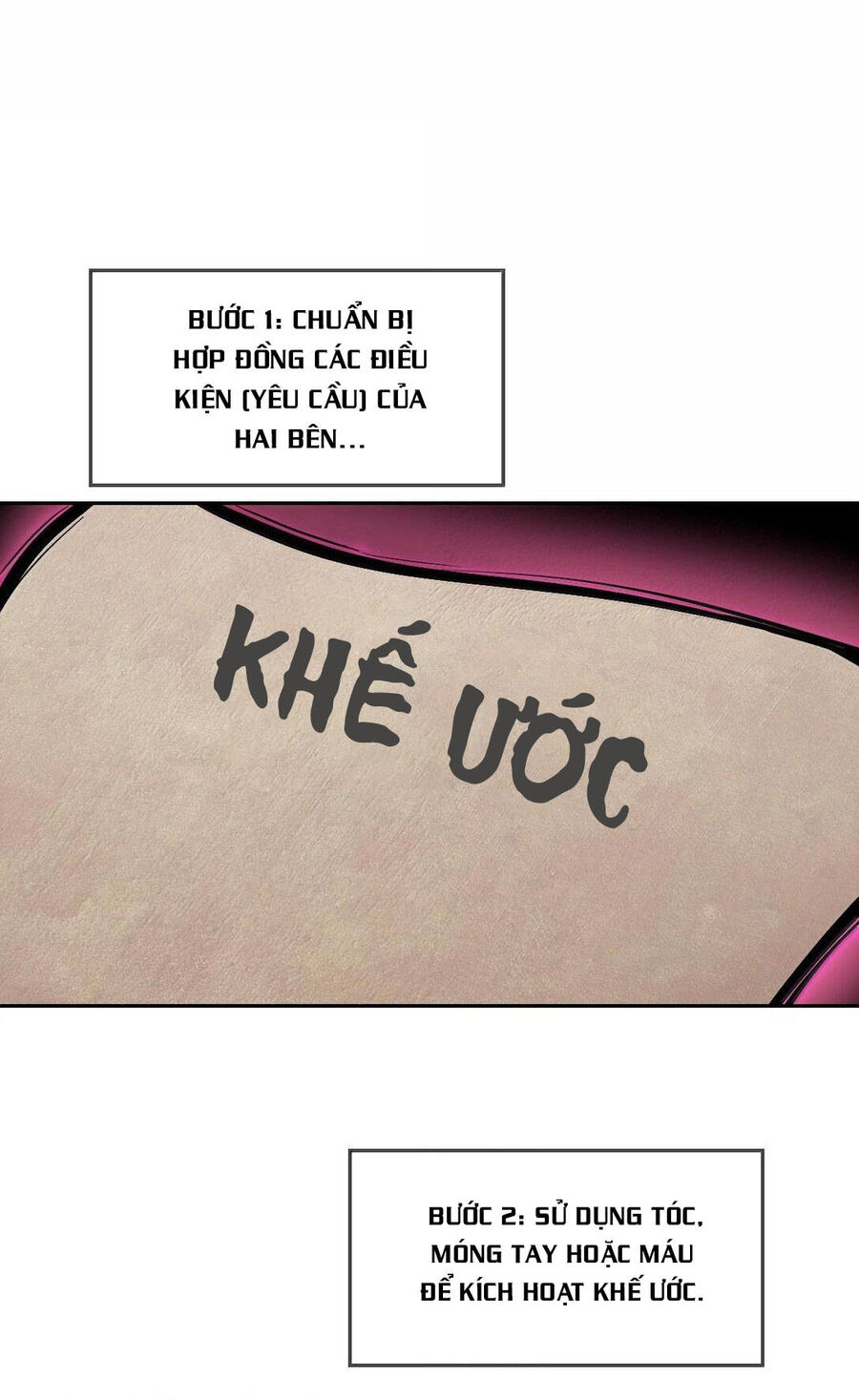 Oan Gia Chung Nhà: Thiên Thần X Ác Quỷ, Sao Mà Thân Được!? Chapter 114 - Trang 2