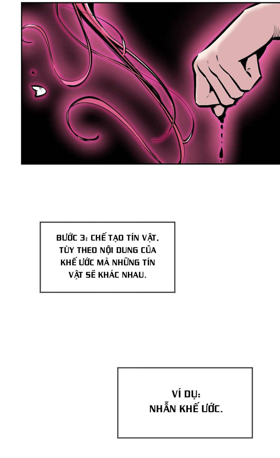 Oan Gia Chung Nhà: Thiên Thần X Ác Quỷ, Sao Mà Thân Được!? Chapter 114 - Trang 2