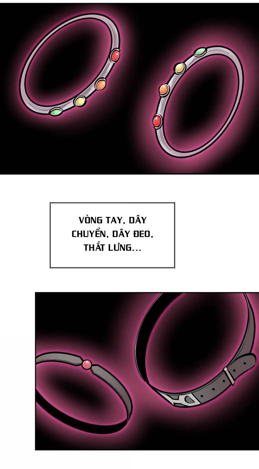 Oan Gia Chung Nhà: Thiên Thần X Ác Quỷ, Sao Mà Thân Được!? Chapter 114 - Trang 2