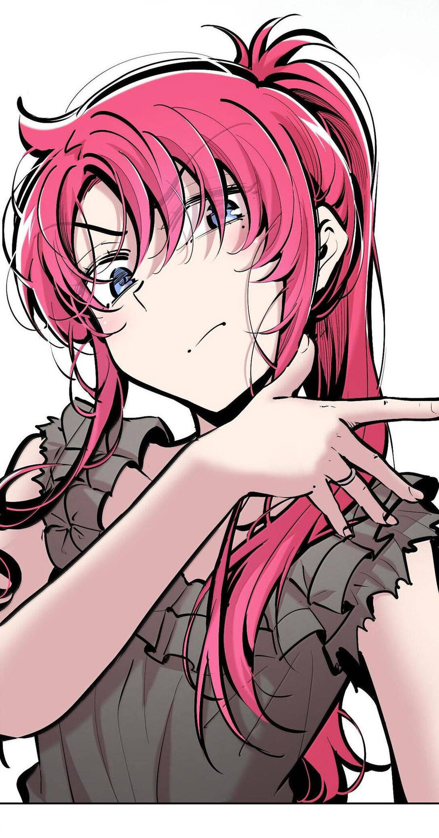 Oan Gia Chung Nhà: Thiên Thần X Ác Quỷ, Sao Mà Thân Được!? Chapter 114 - Trang 2