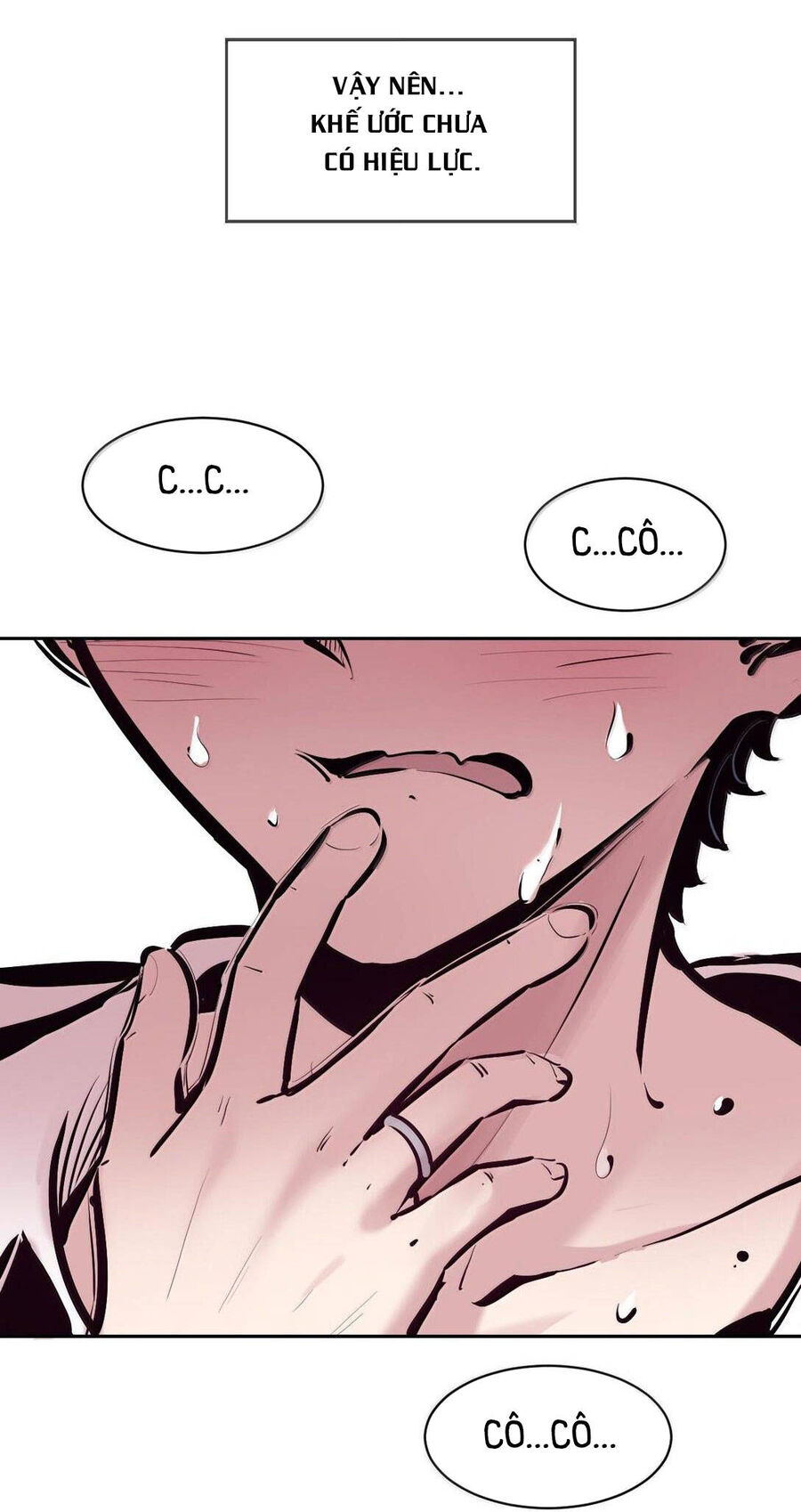 Oan Gia Chung Nhà: Thiên Thần X Ác Quỷ, Sao Mà Thân Được!? Chapter 114 - Trang 2