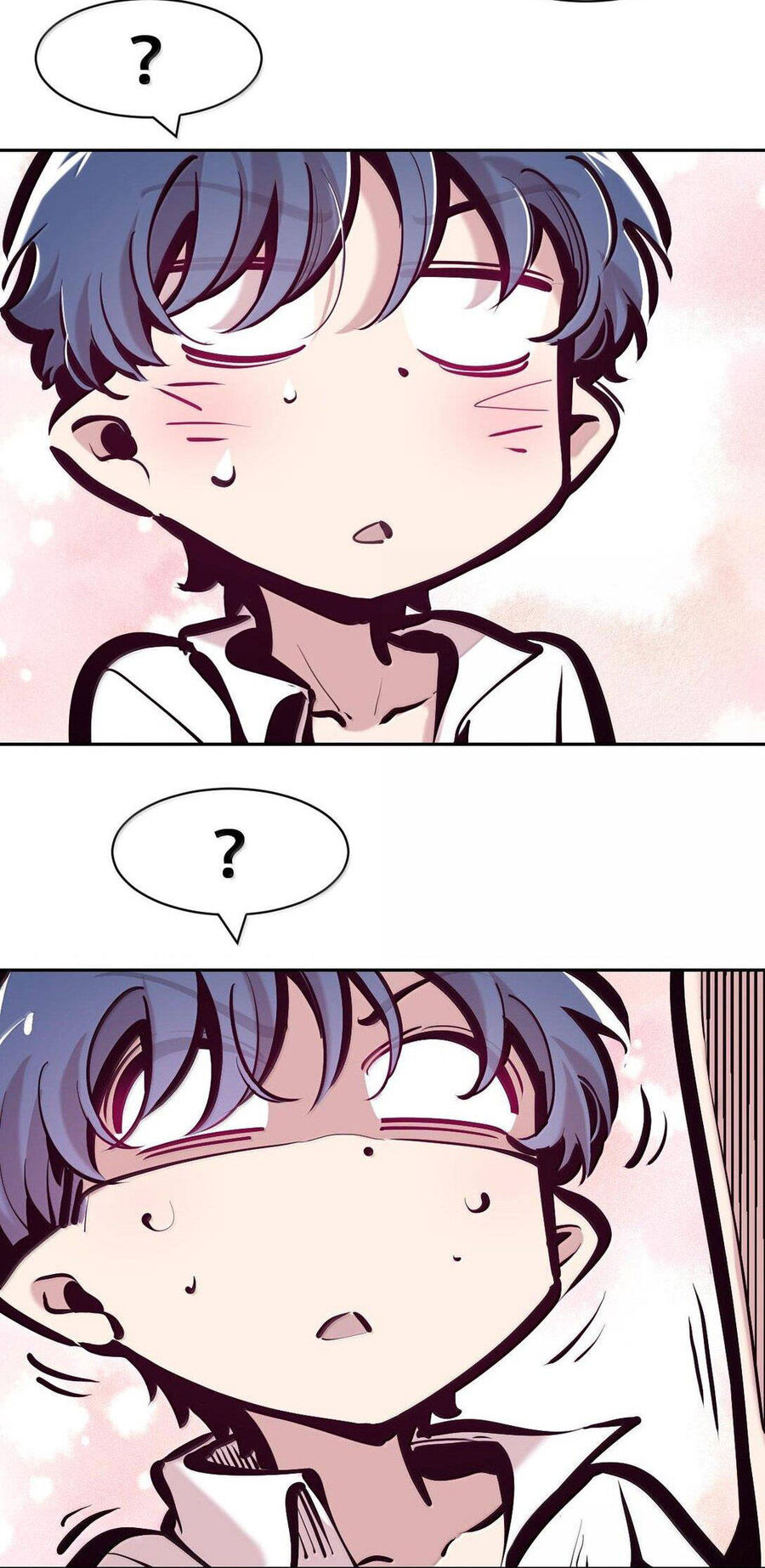 Oan Gia Chung Nhà: Thiên Thần X Ác Quỷ, Sao Mà Thân Được!? Chapter 114 - Trang 2