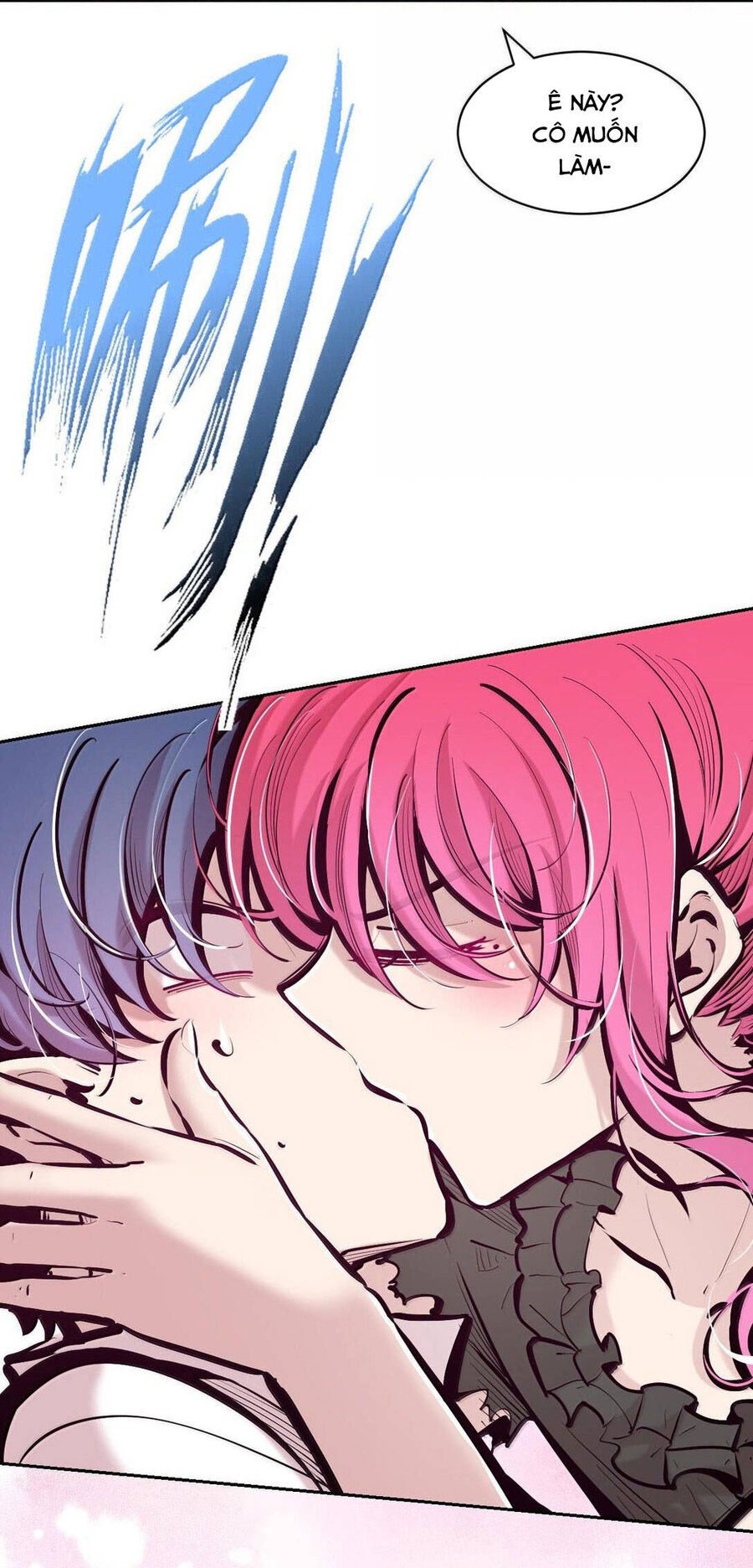 Oan Gia Chung Nhà: Thiên Thần X Ác Quỷ, Sao Mà Thân Được!? Chapter 114 - Trang 2