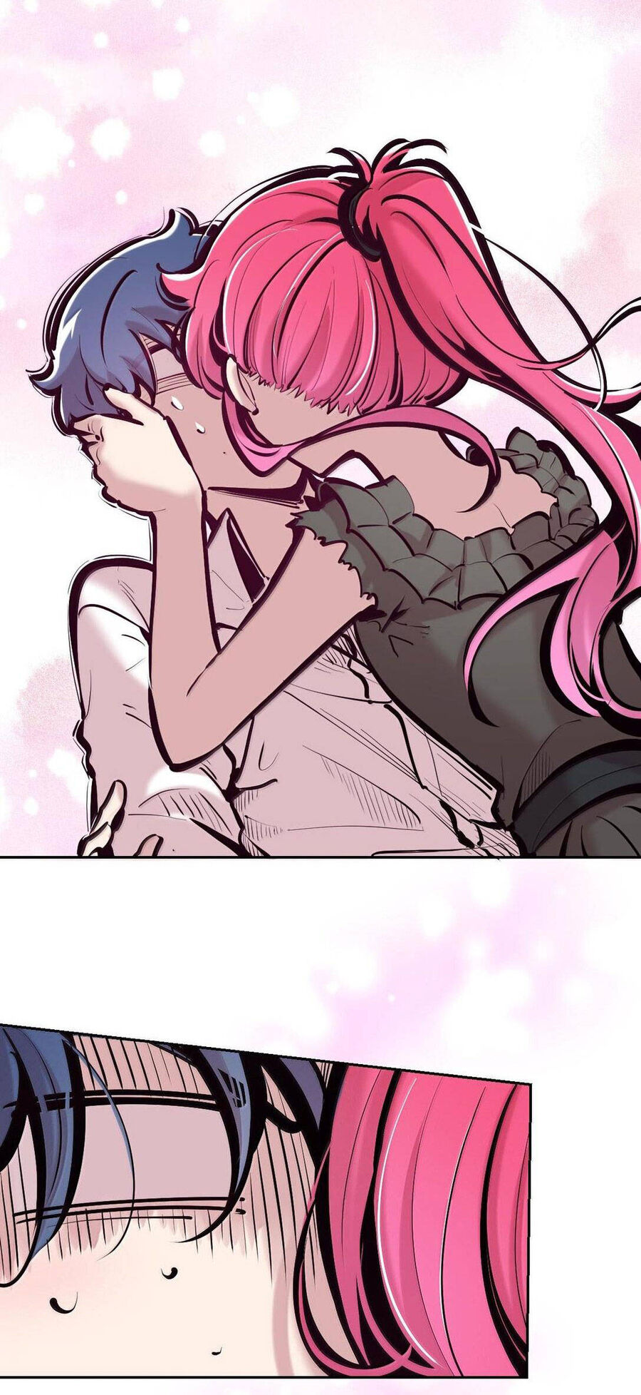 Oan Gia Chung Nhà: Thiên Thần X Ác Quỷ, Sao Mà Thân Được!? Chapter 114 - Trang 2