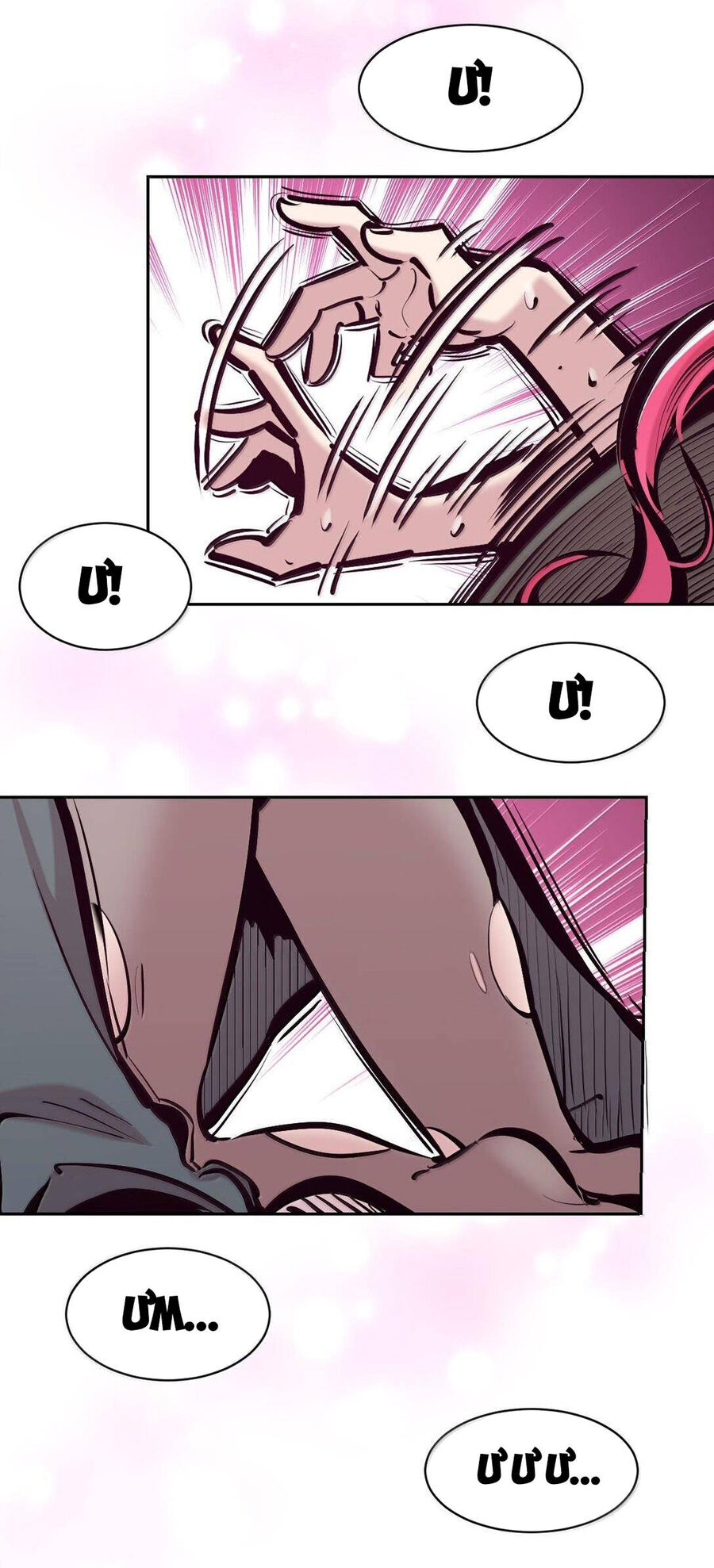 Oan Gia Chung Nhà: Thiên Thần X Ác Quỷ, Sao Mà Thân Được!? Chapter 114 - Trang 2