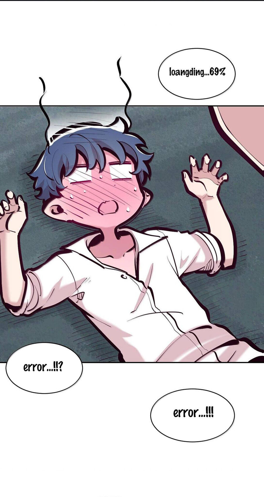 Oan Gia Chung Nhà: Thiên Thần X Ác Quỷ, Sao Mà Thân Được!? Chapter 114 - Trang 2