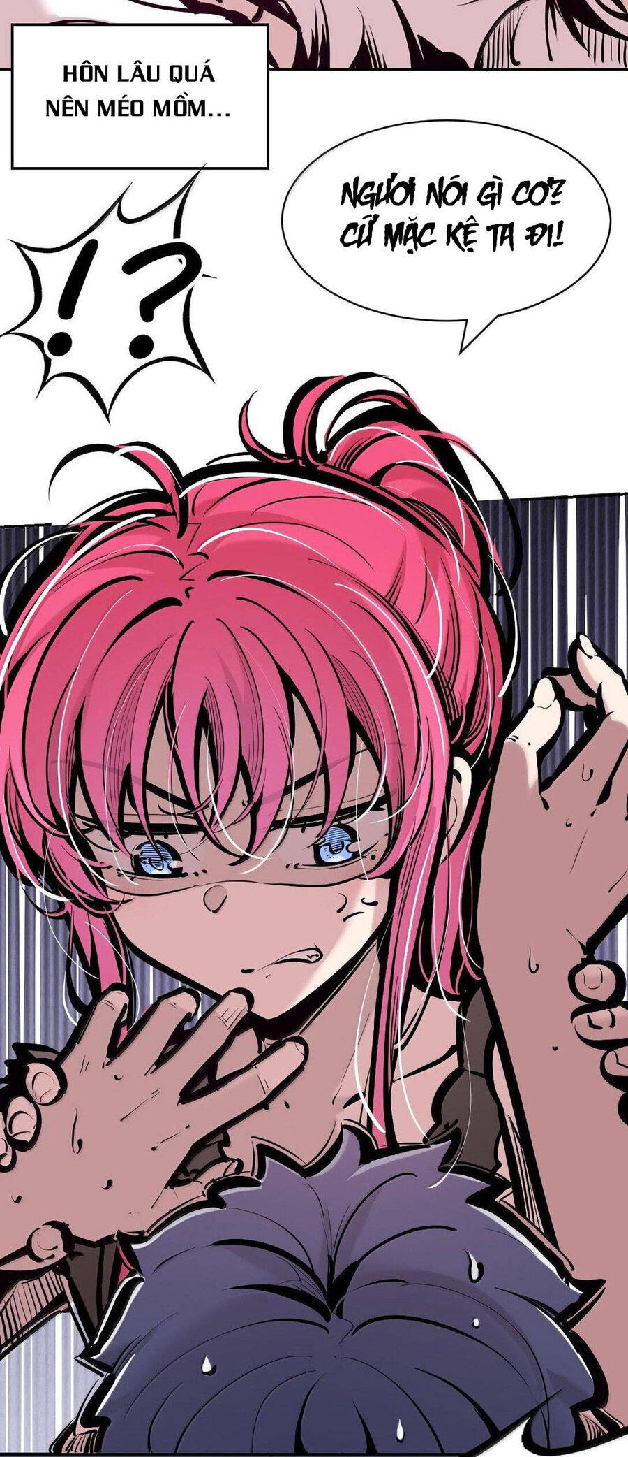 Oan Gia Chung Nhà: Thiên Thần X Ác Quỷ, Sao Mà Thân Được!? Chapter 114 - Trang 2