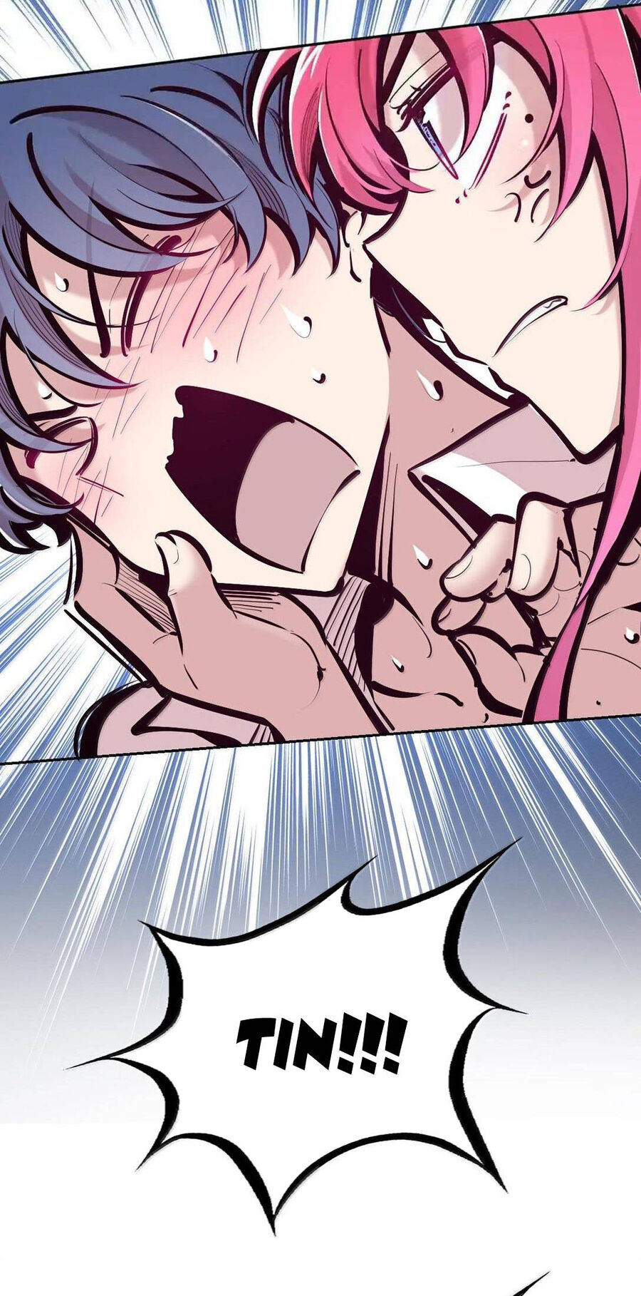 Oan Gia Chung Nhà: Thiên Thần X Ác Quỷ, Sao Mà Thân Được!? Chapter 114 - Trang 2