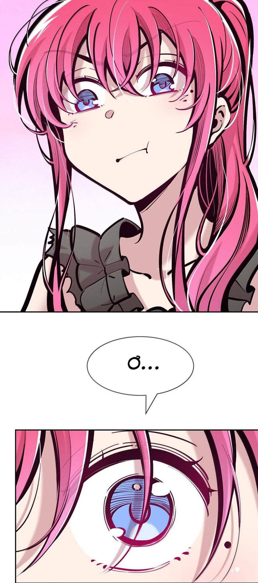 Oan Gia Chung Nhà: Thiên Thần X Ác Quỷ, Sao Mà Thân Được!? Chapter 114 - Trang 2